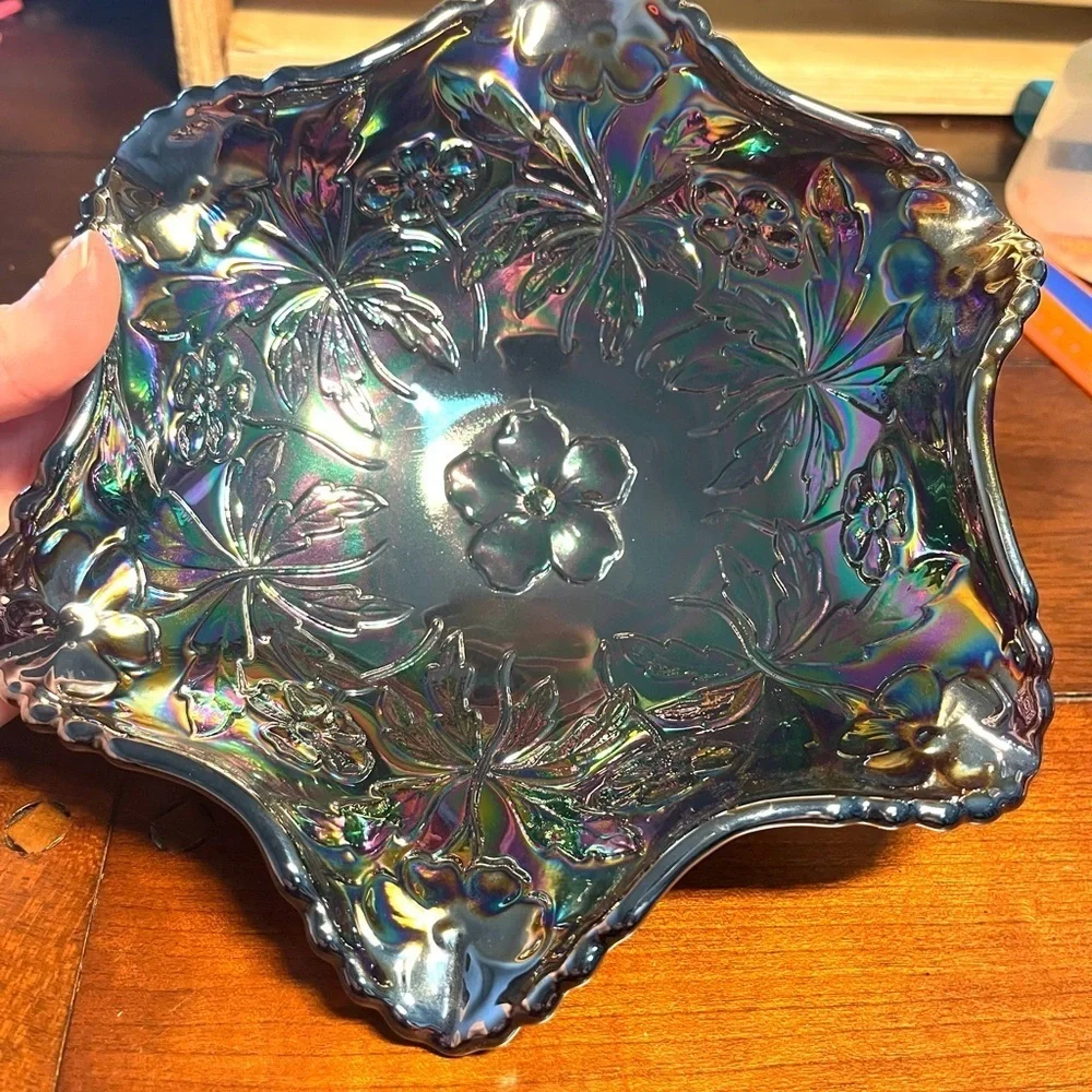 Fenton this vintage